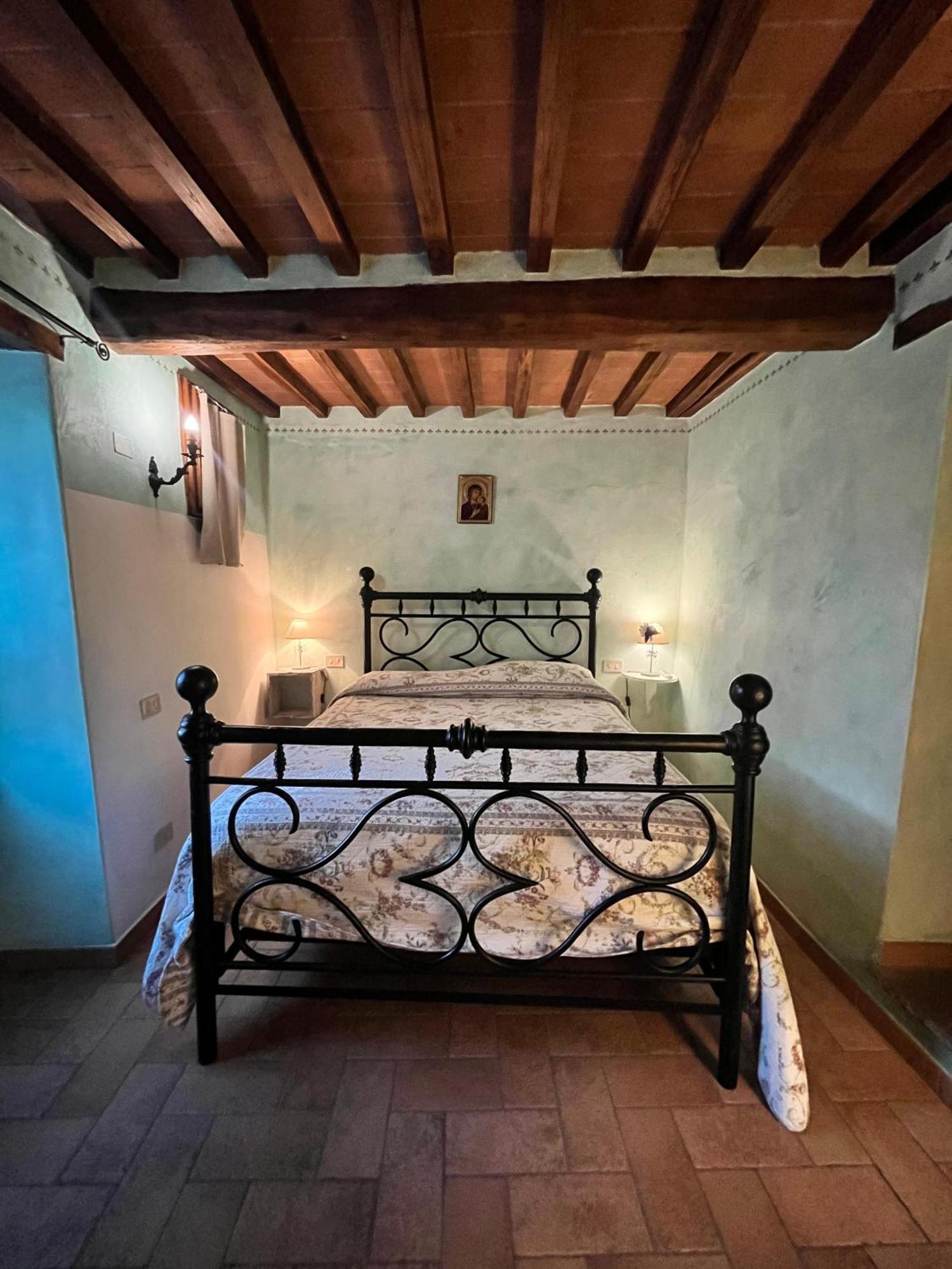 Agriturismo D'Ambiano Ареццо Экстерьер фото